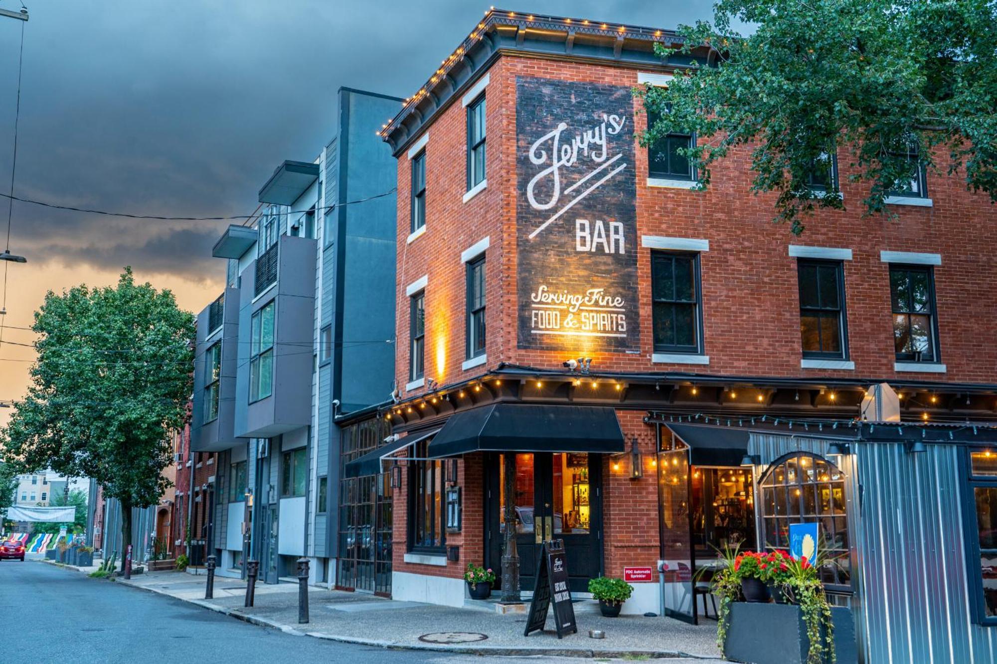 Kid-Friendly Fishtown Family Retreat With Game Room Philadelphia Exterior photo